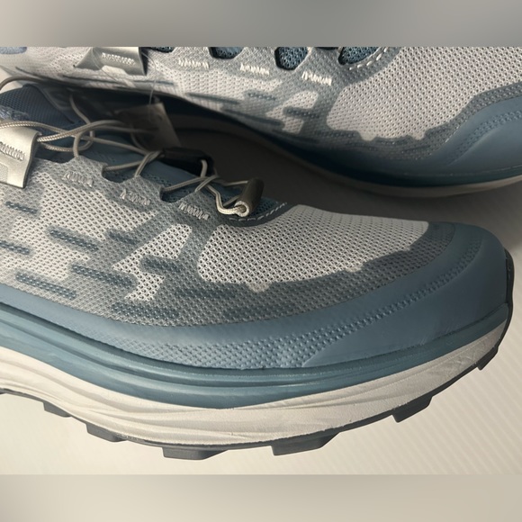 Salomon UltraGlide w/OrthoLite® footbed & Quicklace Trail/Athletic Shoe Unisex - Picture 11 of 15